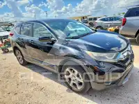 2018 Honda CR-V photo