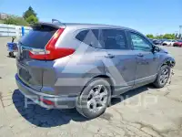 2018 Honda CR-V фото