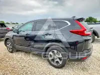 2018 Honda CR-V фото
