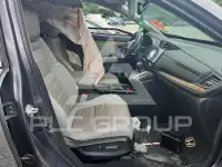 2018 Honda CR-V photo