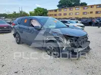 2018 Honda CR-V фото