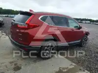 2018 Honda CR-V фото