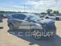 2018 Honda CR-V фото