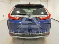 2018 Honda CR-V photo