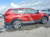 2018 Honda CR-V photo