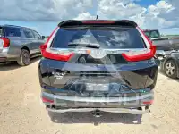 2018 Honda CR-V photo