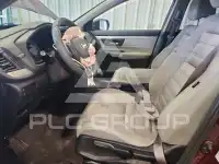 2018 Honda CR-V photo