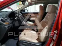 2018 Honda CR-V фото