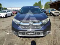 2018 Honda CR-V фото