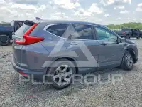 2018 Honda CR-V фото