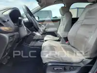 2018 Honda CR-V фото