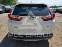 2018 Honda CR-V фото