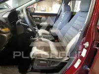 2018 Honda CR-V фото