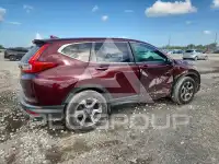2018 Honda CR-V фото