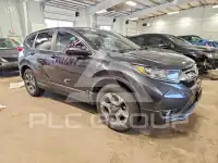 2018 Honda CR-V photo