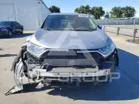 2018 Honda CR-V фото