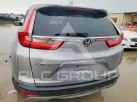2018 Honda CR-V photo