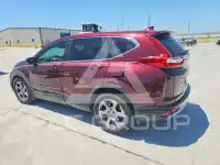 2018 Honda CR-V фото