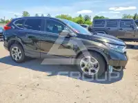 2018 Honda CR-V photo
