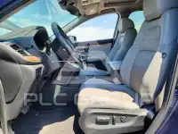2018 Honda CR-V фото