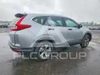 2018 Honda CR-V фото