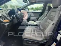 2018 Honda CR-V фото