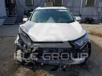 2018 Honda CR-V фото