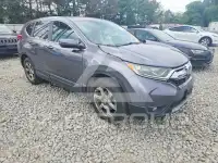 2018 Honda CR-V photo