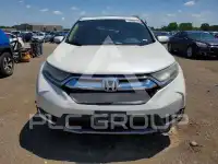 2018 Honda CR-V фото
