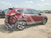 2018 Honda CR-V фото