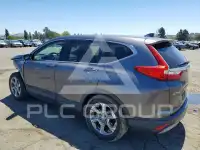 2018 Honda CR-V фото