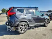 2018 Honda CR-V photo