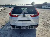 2018 Honda CR-V фото