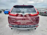 2018 Honda CR-V фото