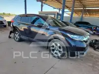 2018 Honda CR-V photo