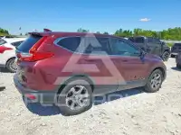 2018 Honda CR-V фото