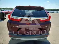 2018 Honda CR-V photo