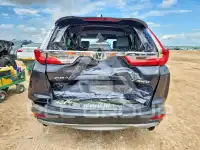 2018 Honda CR-V photo