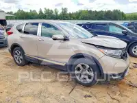 2018 Honda CR-V photo
