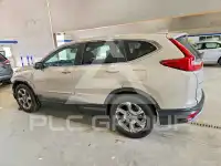 2018 Honda CR-V фото
