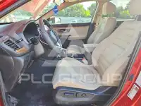 2018 Honda CR-V фото