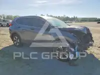 2018 Honda CR-V photo