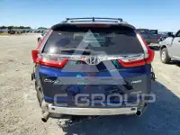 2018 Honda CR-V photo