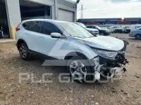2018 Honda CR-V фото