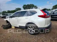 2018 Honda CR-V фото