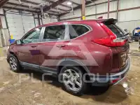 2018 Honda CR-V фото