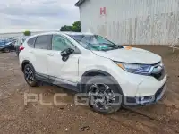 2018 Honda CR-V фото