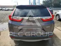 2018 Honda CR-V фото