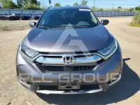 2018 Honda CR-V photo