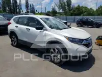2018 Honda CR-V photo